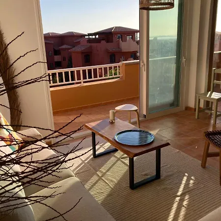 Bella Vista Lejlighed Corralejo