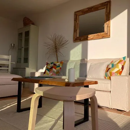 Appartement Bella Vista Corralejo