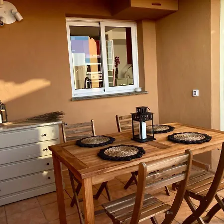 Bella Vista Appartement *