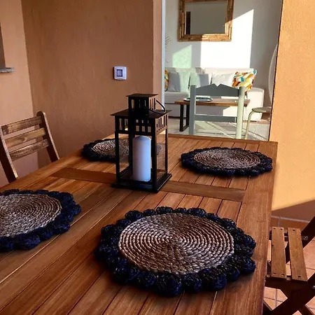 Bella Vista Appartement