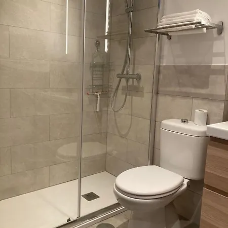 Bella Vista Appartement Corralejo