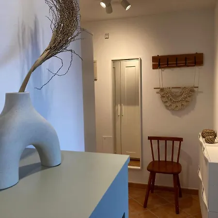 Apartamento Bella Vista *