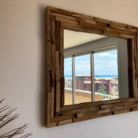 Apartamento Bella Vista