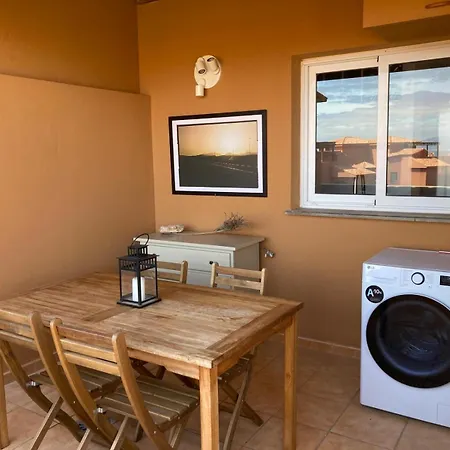 Appartement Bella Vista Corralejo