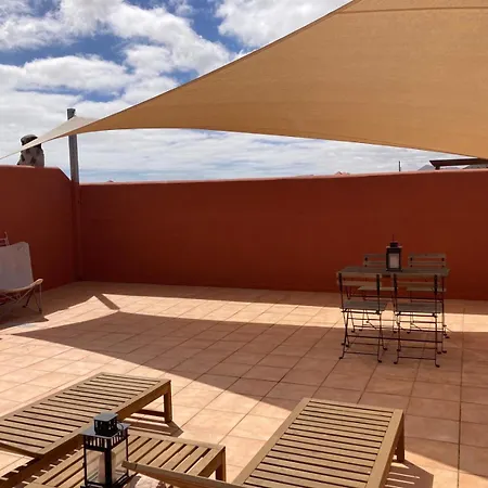 Apartamento Bella Vista