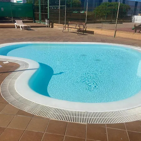 Appartement Bella Vista