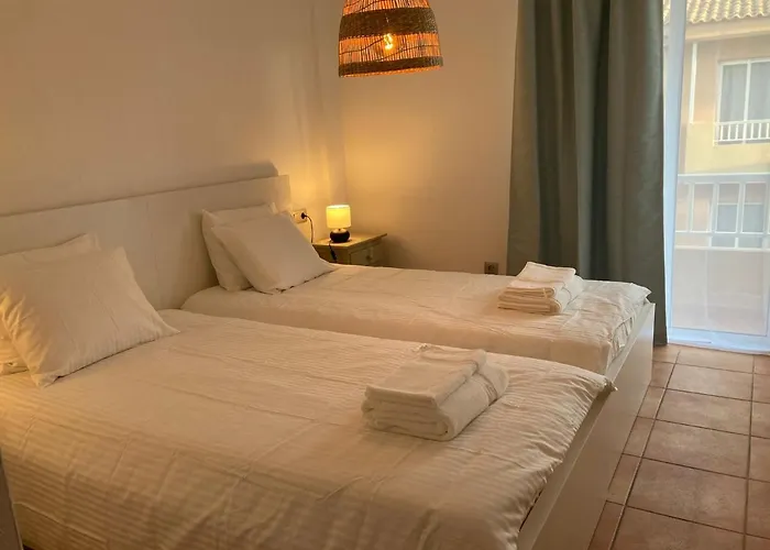 Bella Vista * Corralejo