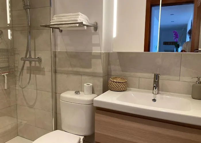 Bella Vista Corralejo