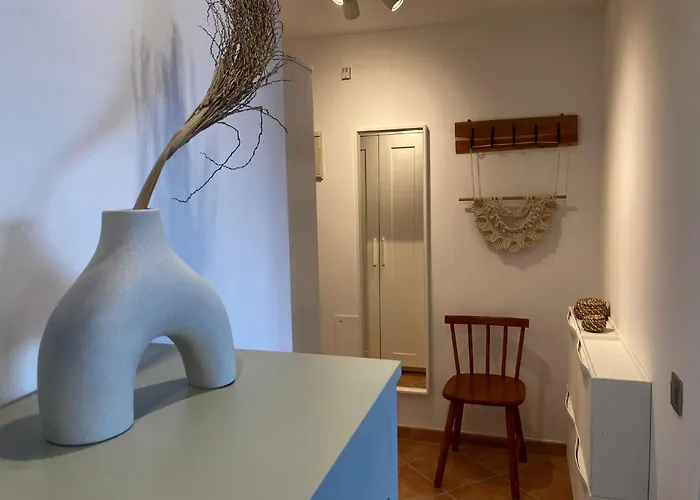 Apartmán Bella Vista *