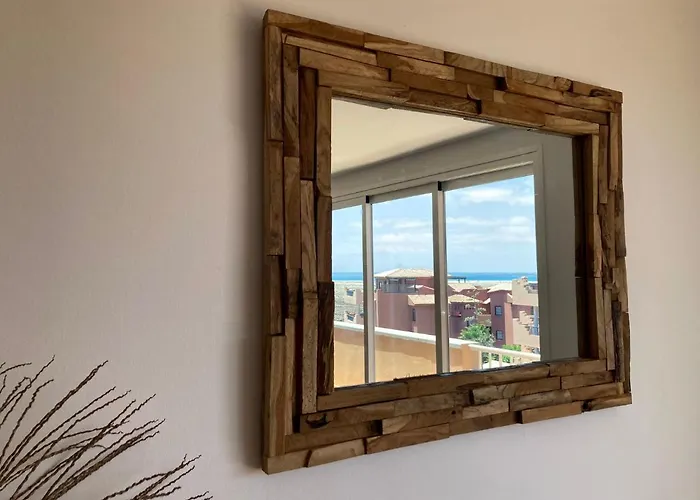 Apartmán Bella Vista