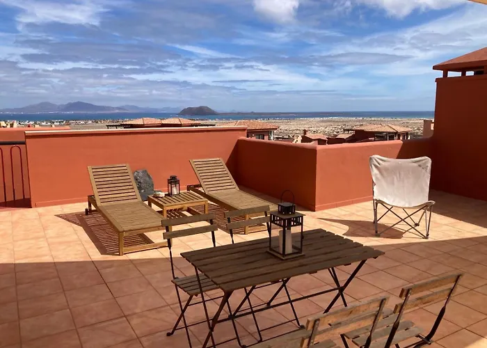 Apartmán Bella Vista *