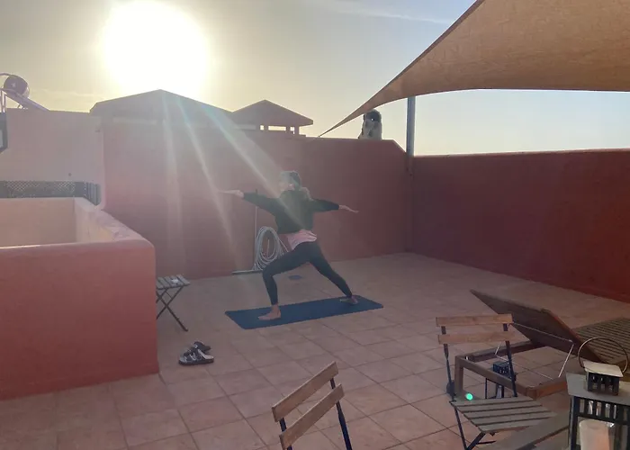 Bella Vista Apartmán *