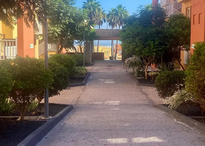 Bella Vista Apartmán *