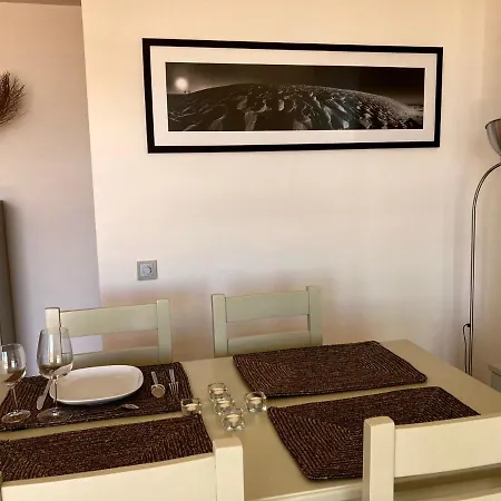 Apartment Bella Vista *