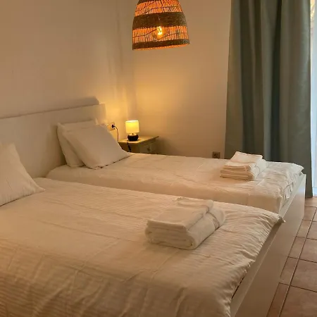 Bella Vista * Κοραλέχο