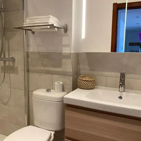 Bella Vista Κοραλέχο