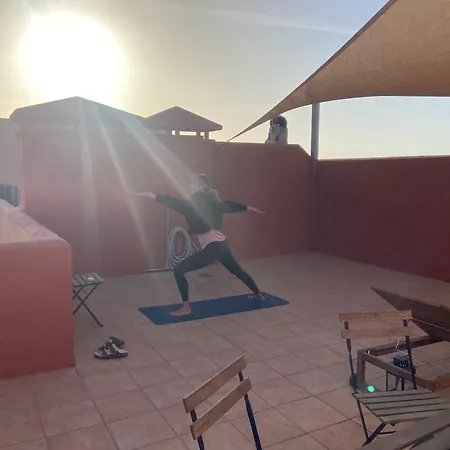 Bella Vista Διαμέρισμα *