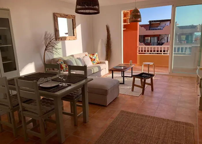 Bella Vista Corralejo