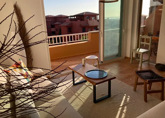 Bella Vista Appartement Corralejo