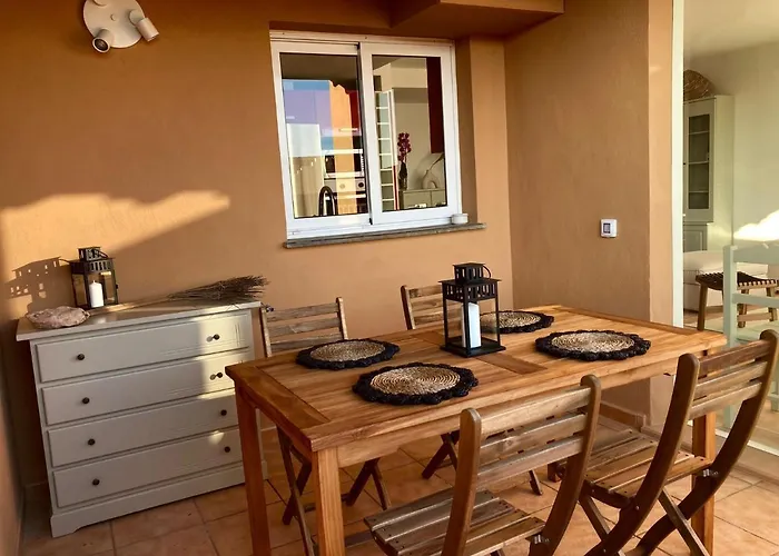 Bella Vista Appartement *