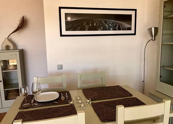 Appartement Bella Vista *