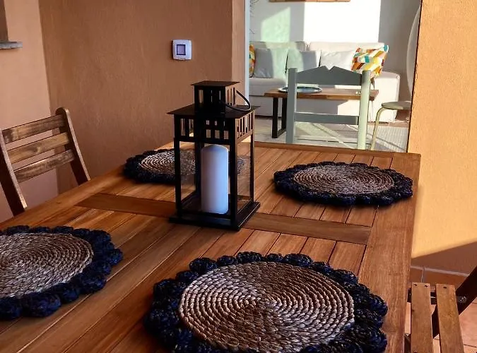 Bella Vista Appartement