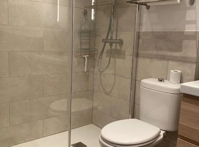 Bella Vista Appartement Corralejo