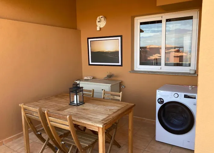 Appartement Bella Vista Corralejo