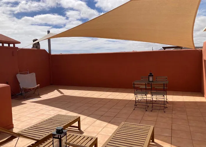 Appartement Bella Vista