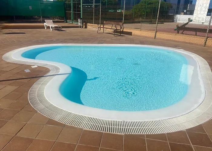 Appartement Bella Vista